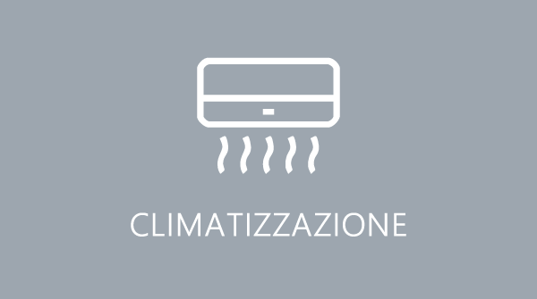 Prodotti Climatizzazione