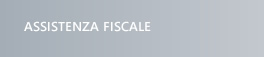 Assistenza fiscale