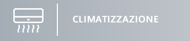 Climatizzazione
