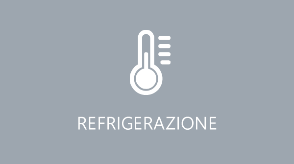 Prodotti Refrigerazione