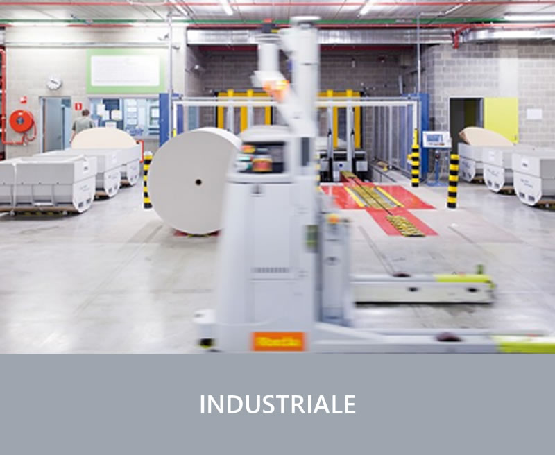 Settore industriale